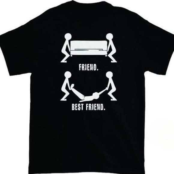 Other - Gift For Bestfriend Bestfriend Best Friends Shirts Unique Gift